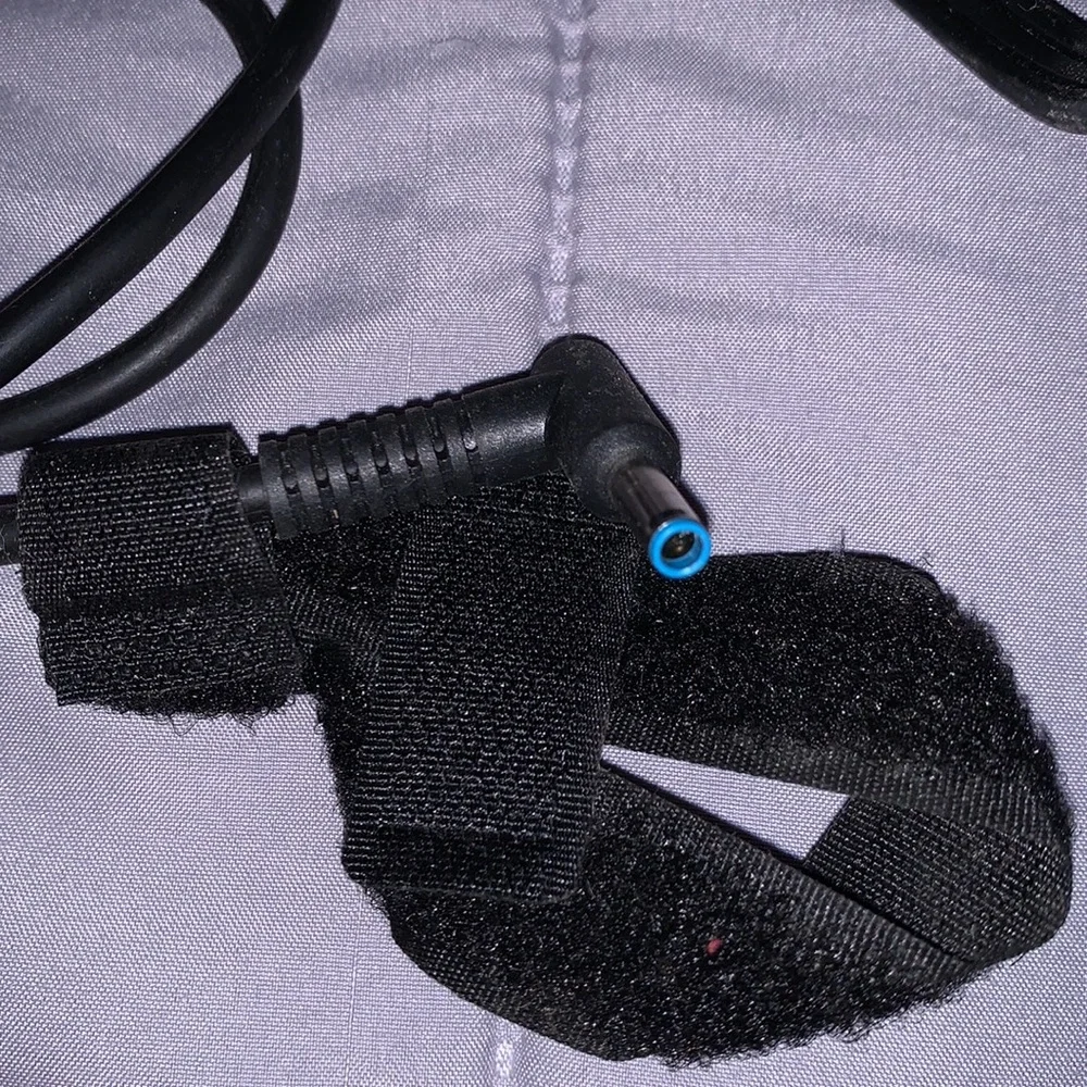 45W hp charger